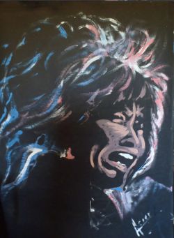 Tina Turner